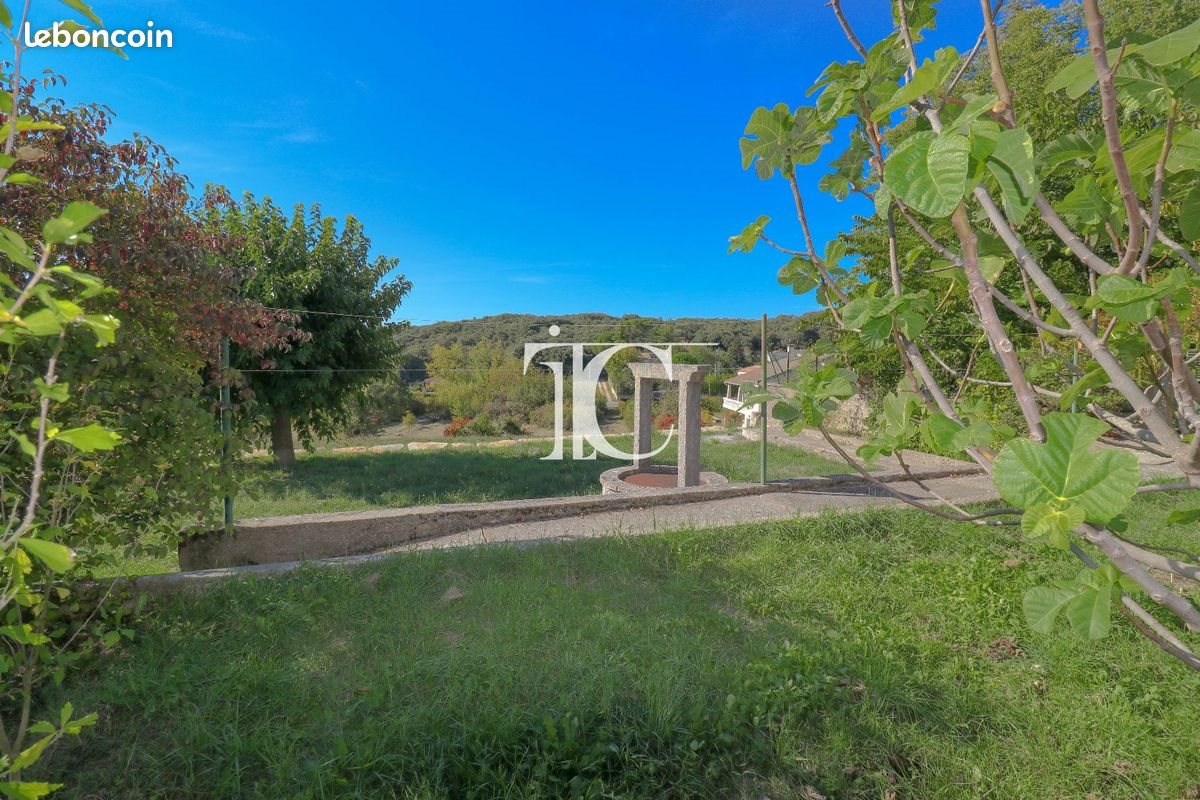 Maison à vendre, 208m², Rousson