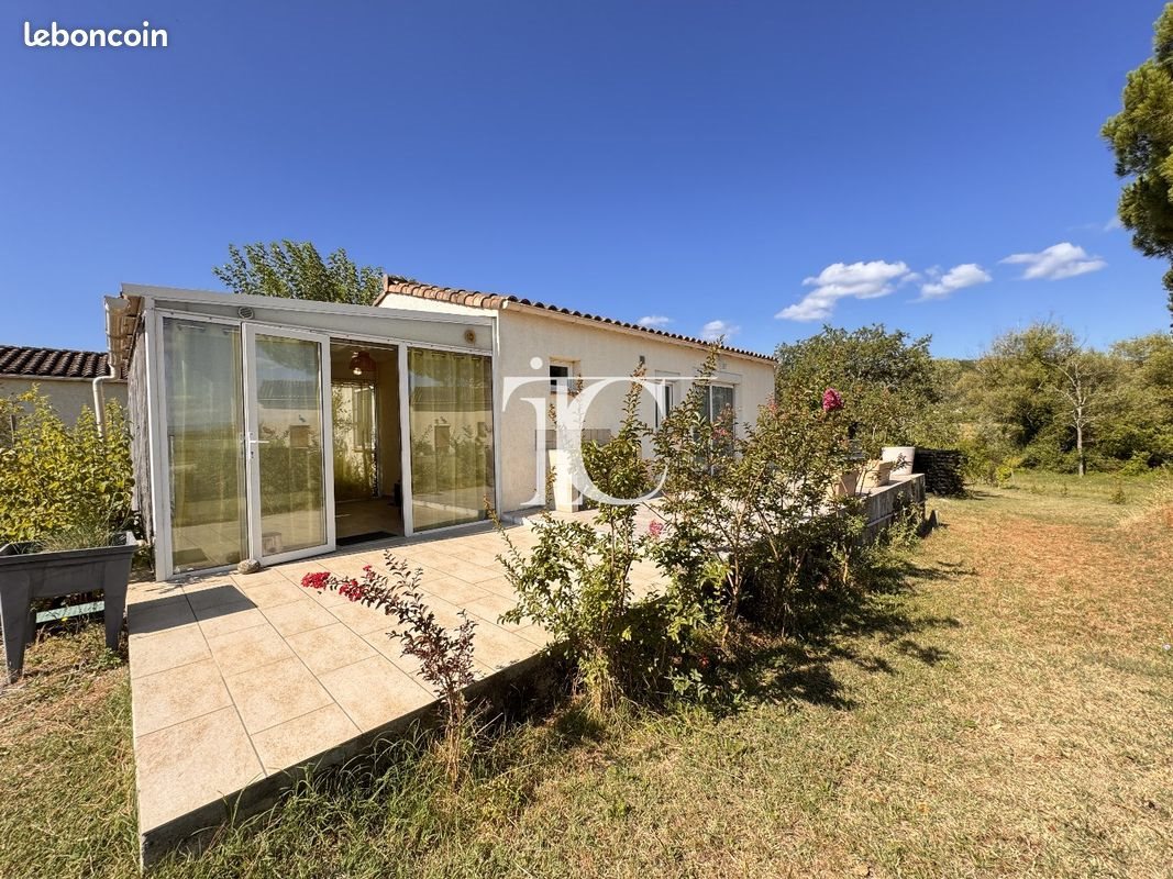 Maison à vendre, 48m², Banne