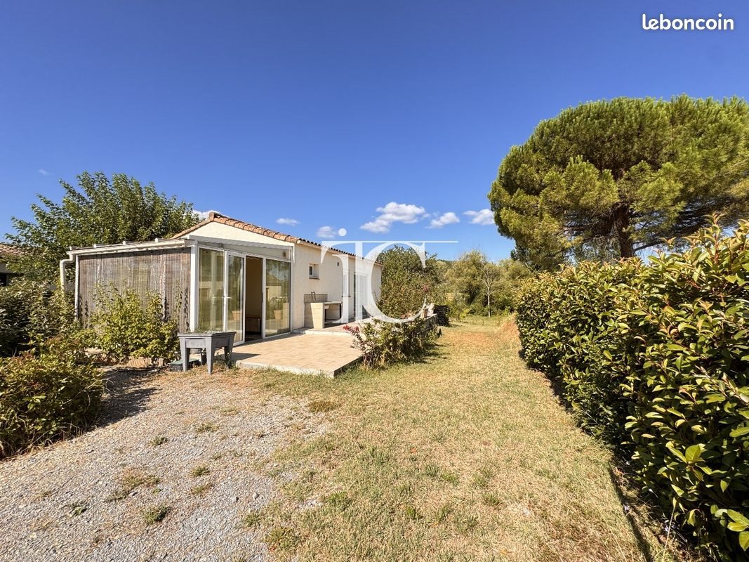 Maison à vendre, 48m², Banne