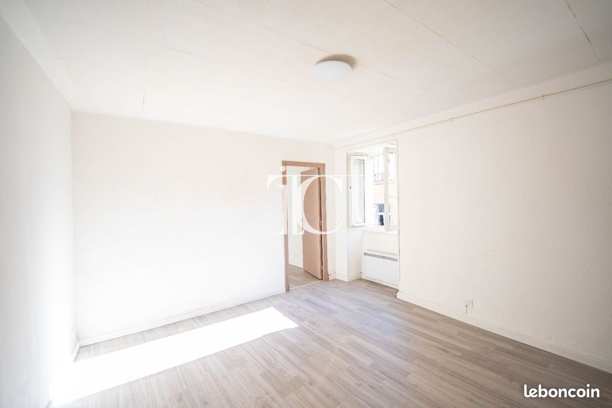 Appartement à vendre, 48m², Les Vans
