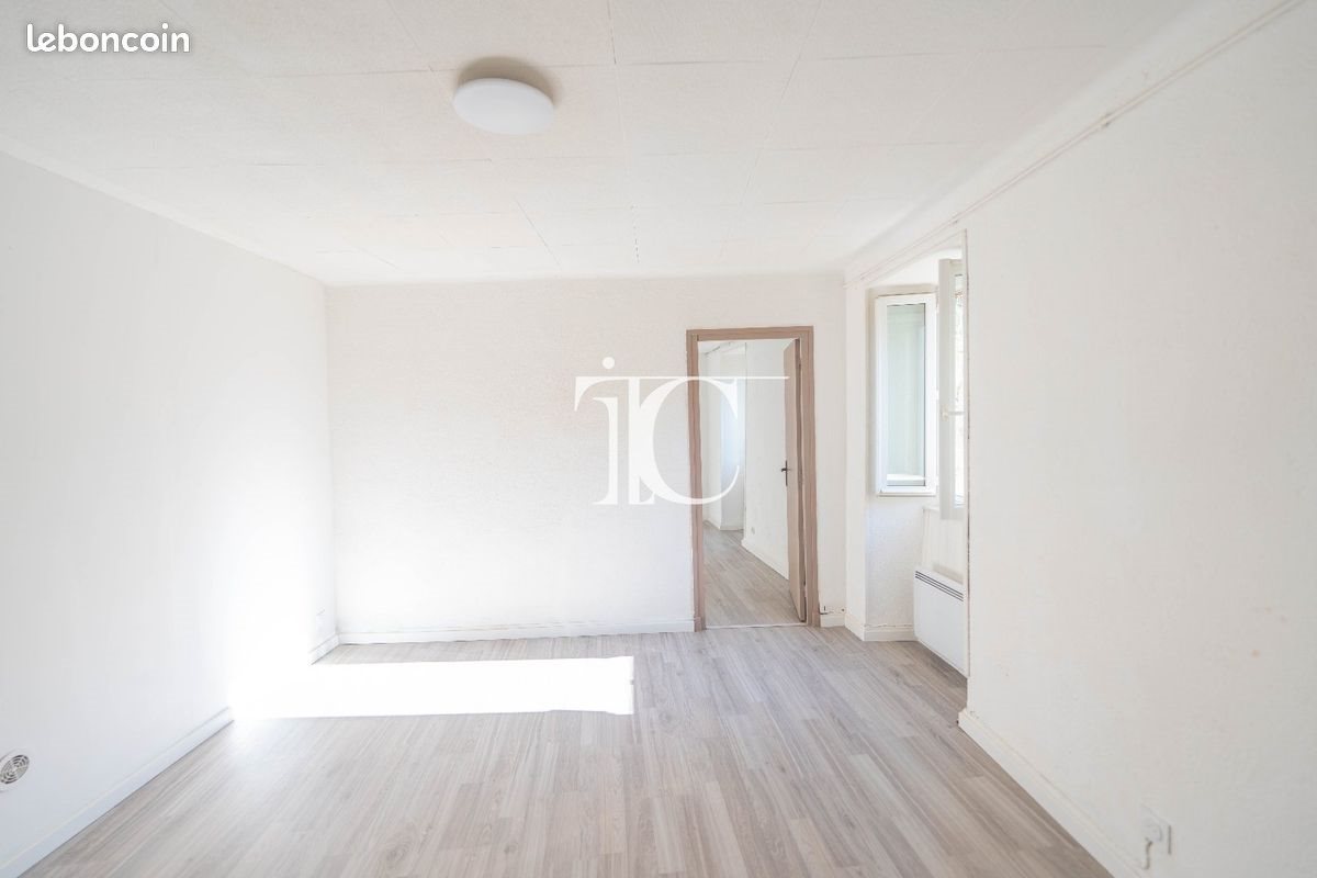 Appartement à vendre, 48m², Les Vans