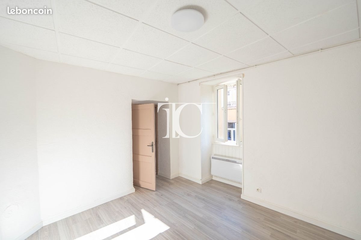 Appartement à vendre, 48m², Les Vans