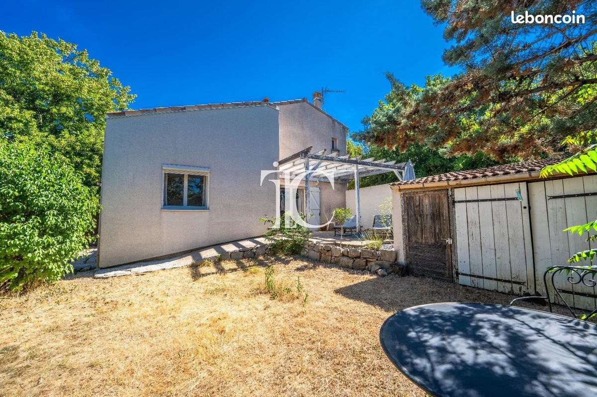 Maison à vendre, 111m², Les Vans