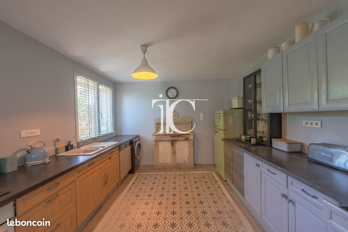 Maison à vendre, 111m², Les Vans