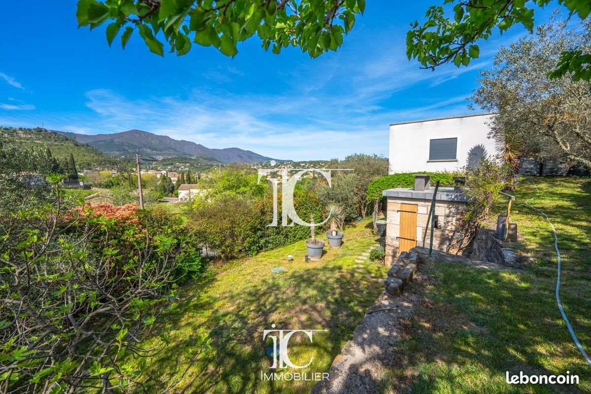 Maison à vendre, 31m², Les Vans
