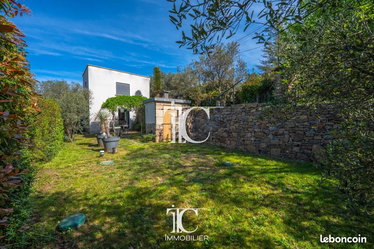Maison à vendre, 31m², Les Vans