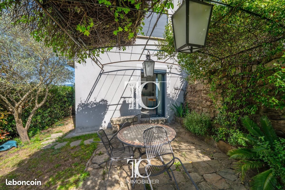 Maison à vendre, 31m², Les Vans