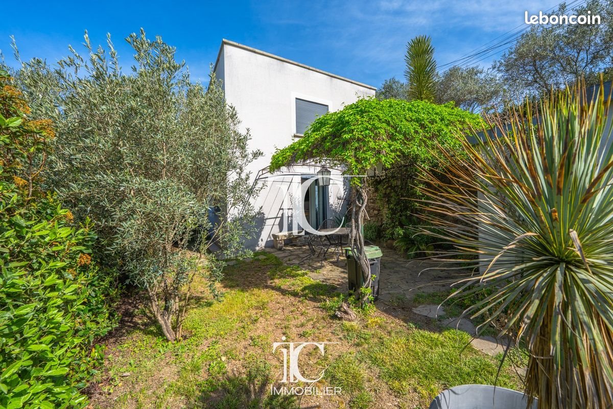 Maison à vendre, 31m², Les Vans