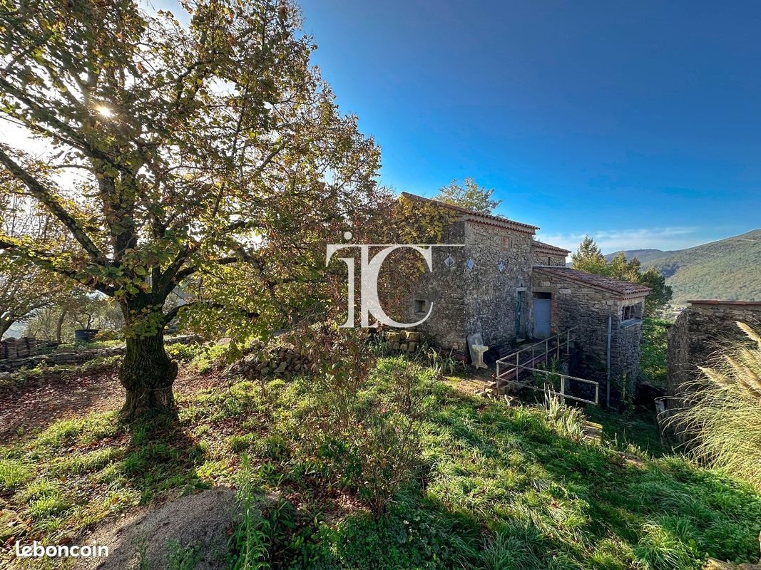 Maison à vendre, 70m², Courry
