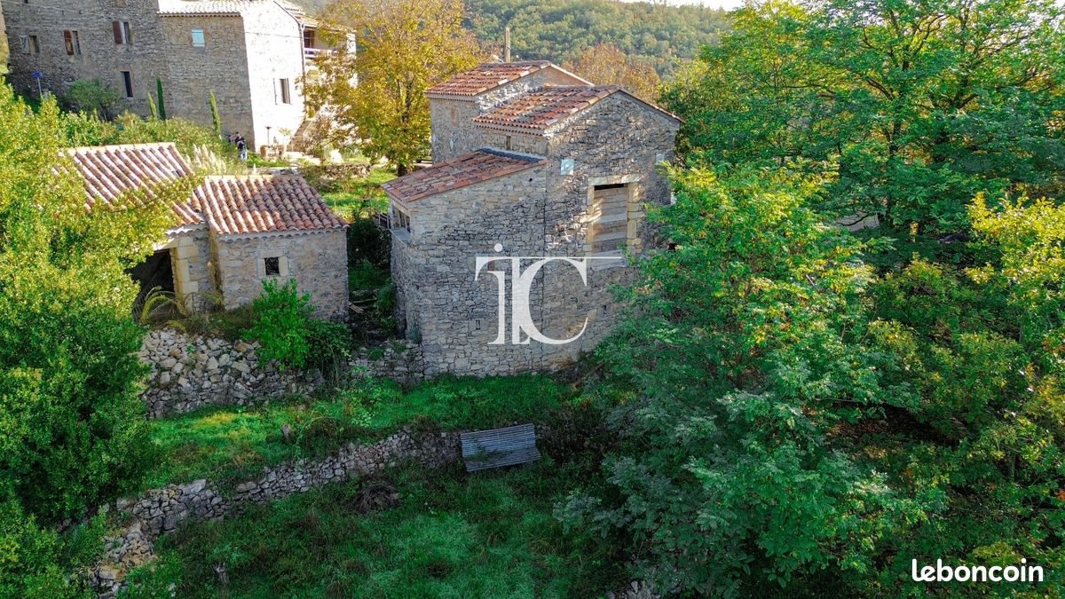 Maison à vendre, 70m², Courry