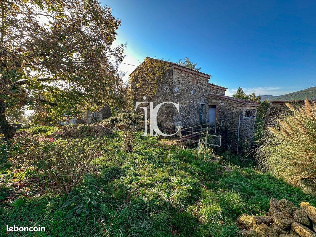 Maison à vendre, 70m², Courry