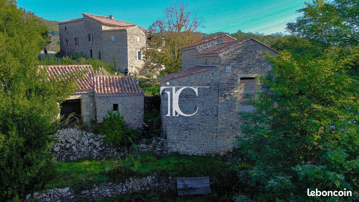 Maison à vendre, 70m², Courry