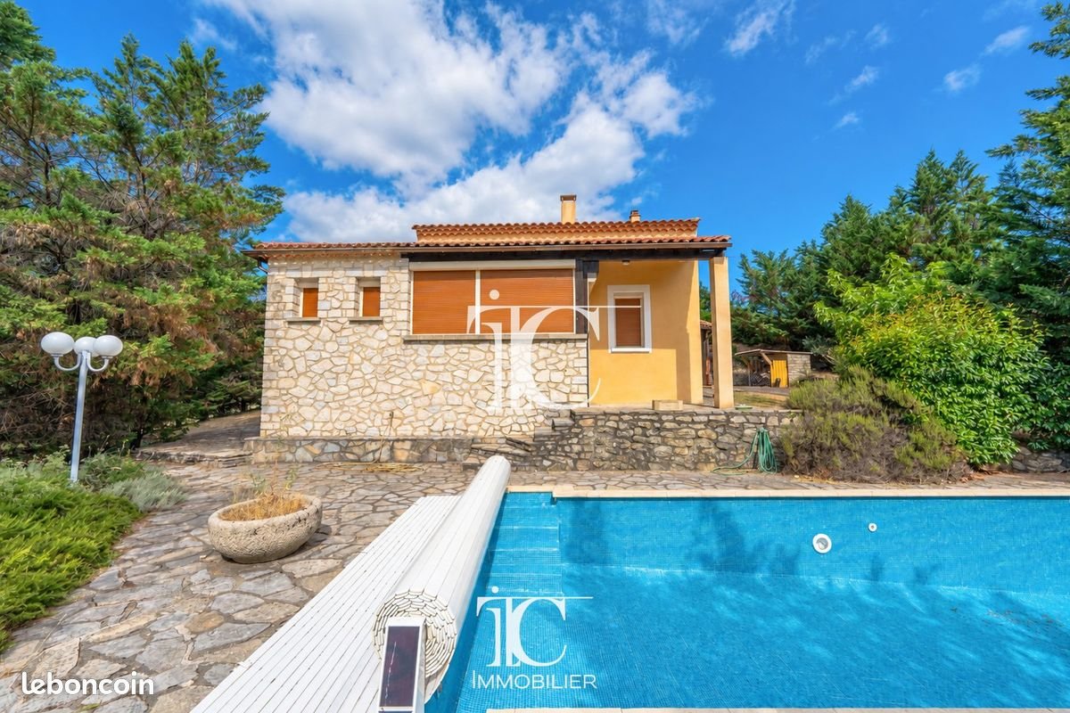 Maison à vendre, 154m², Courry
