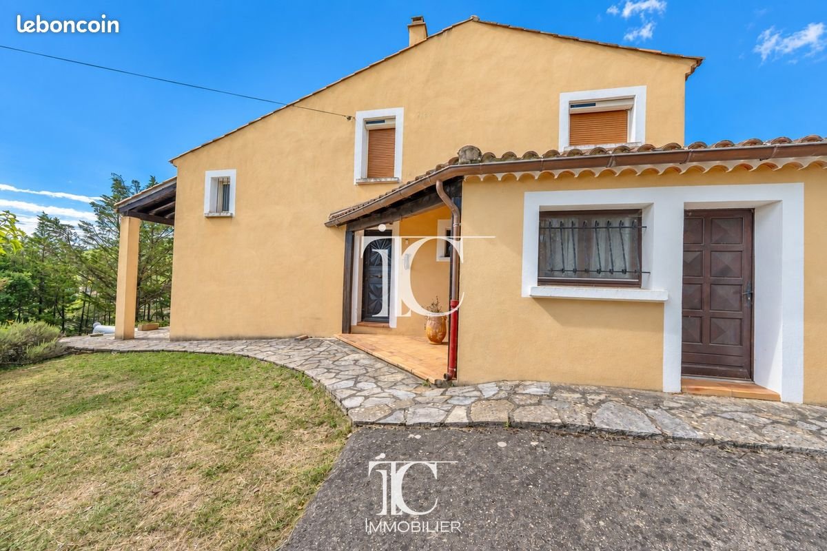 Maison à vendre, 154m², Courry