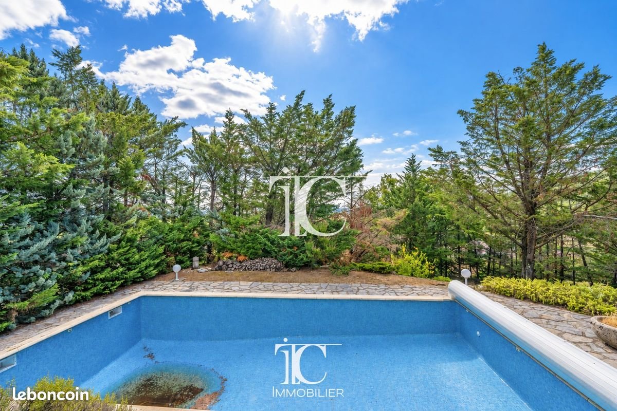 Maison à vendre, 154m², Courry
