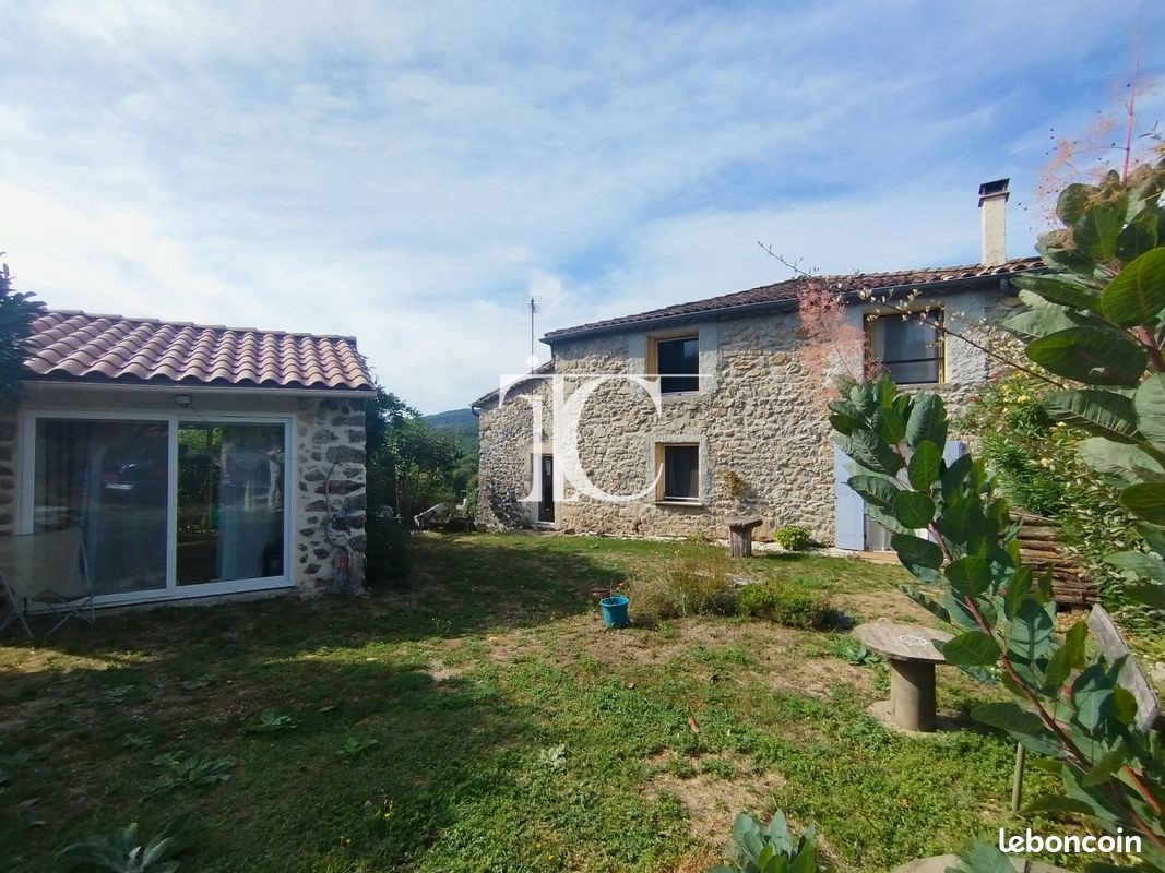 Maison à vendre, 90m², Joannas