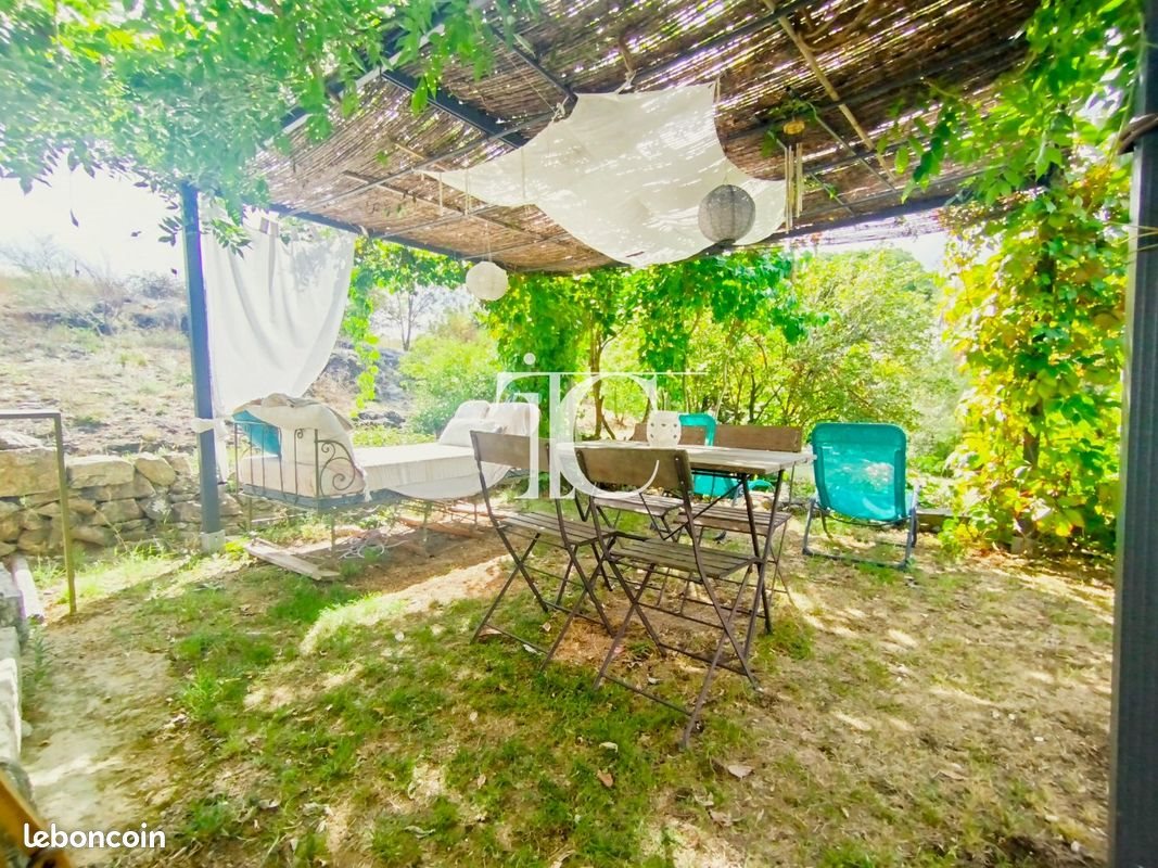 Maison à vendre, 90m², Joannas
