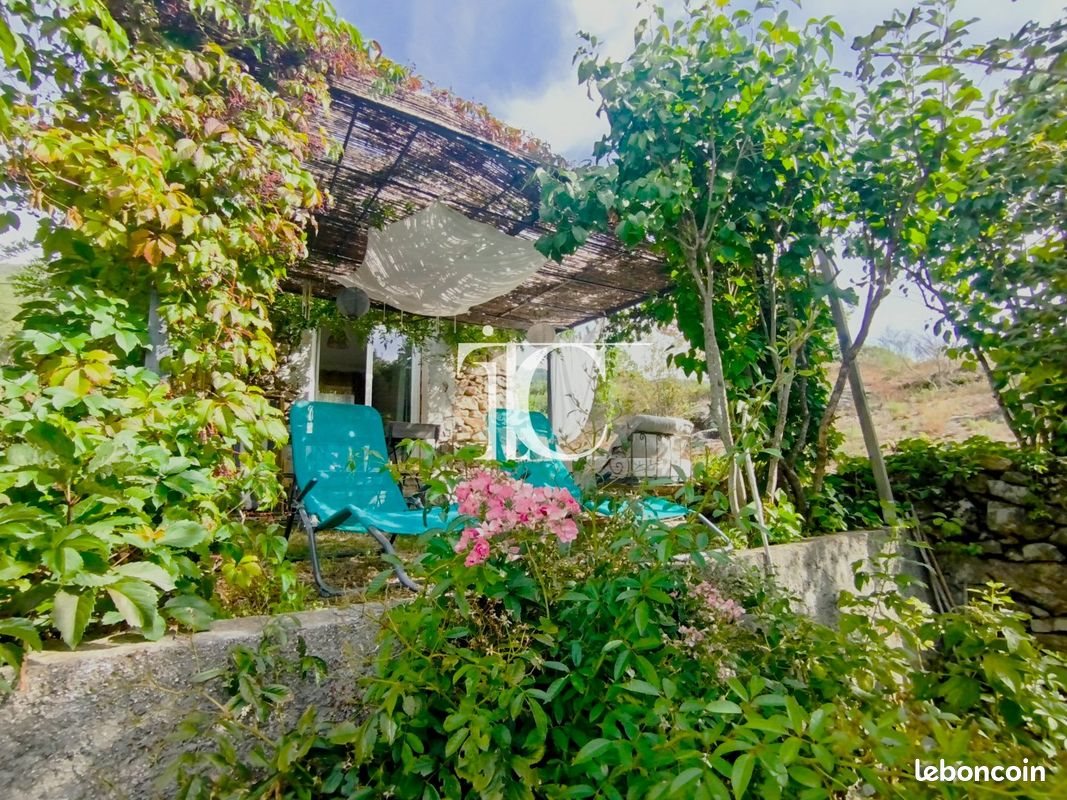 Maison à vendre, 90m², Joannas