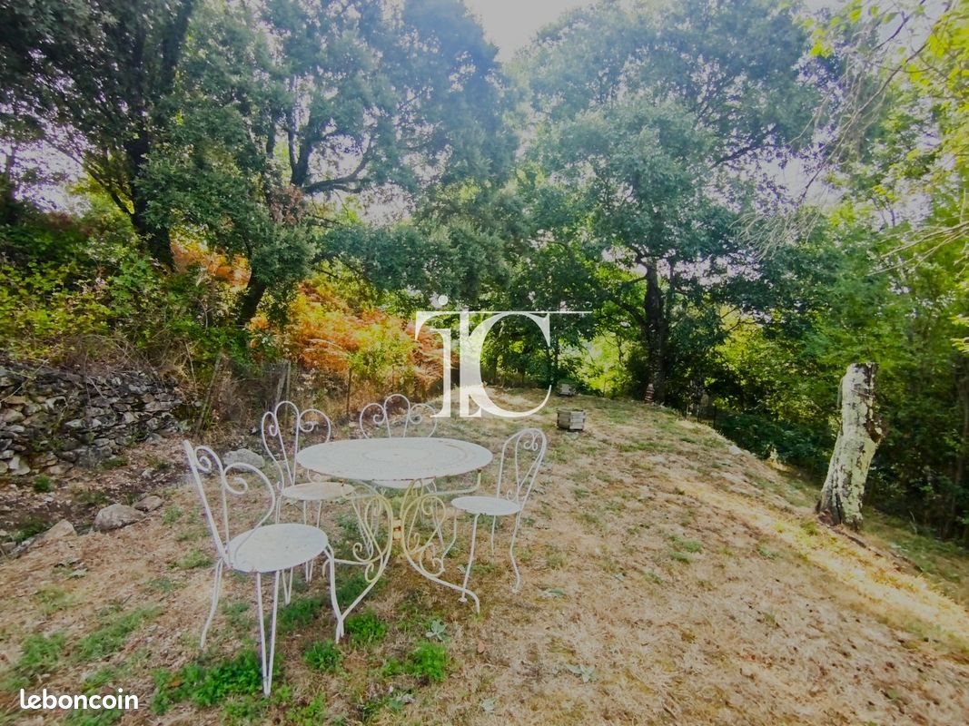 Maison à vendre, 90m², Joannas