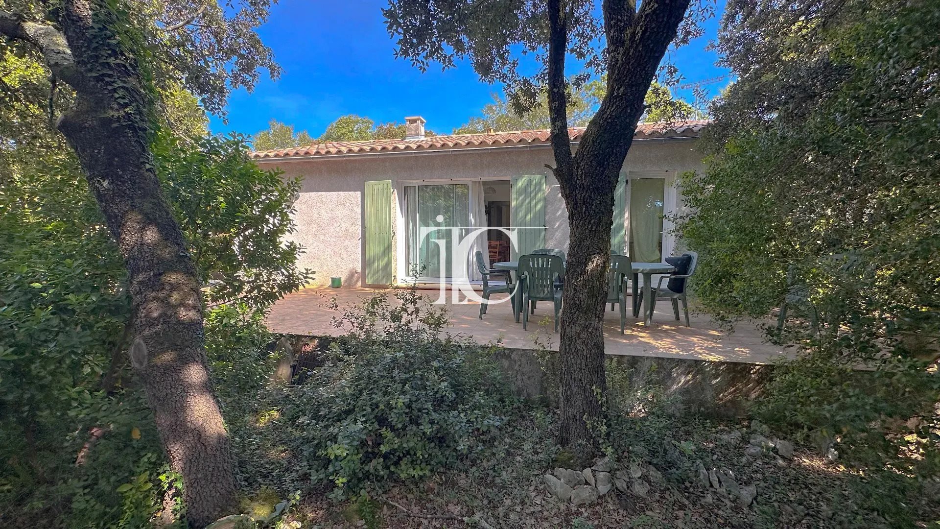 Maison à vendre, 76m², Méjannes-le-Clap