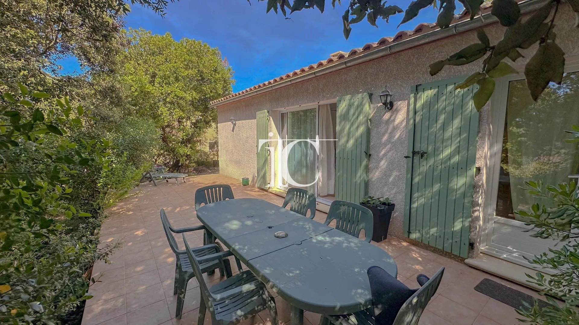 Maison à vendre, 76m², Méjannes-le-Clap