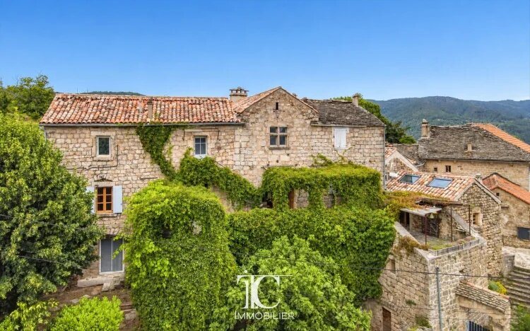 Maison à vendre, 402m², Les Vans