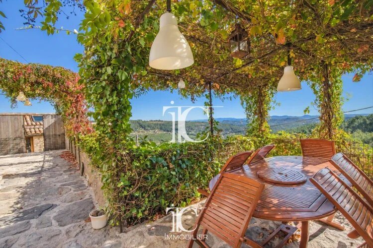 Maison à vendre, 402m², Les Vans