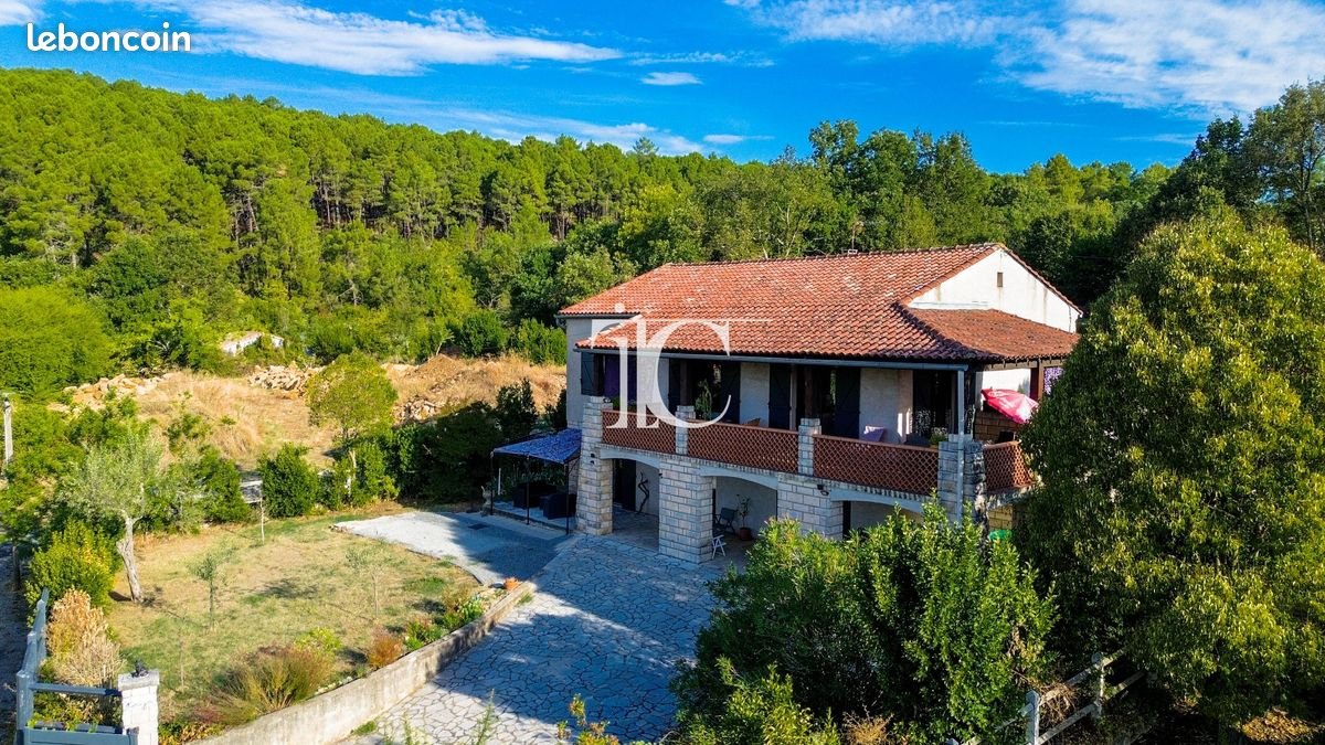 Maison à vendre, 155m², Saint-Paul-le-Jeune