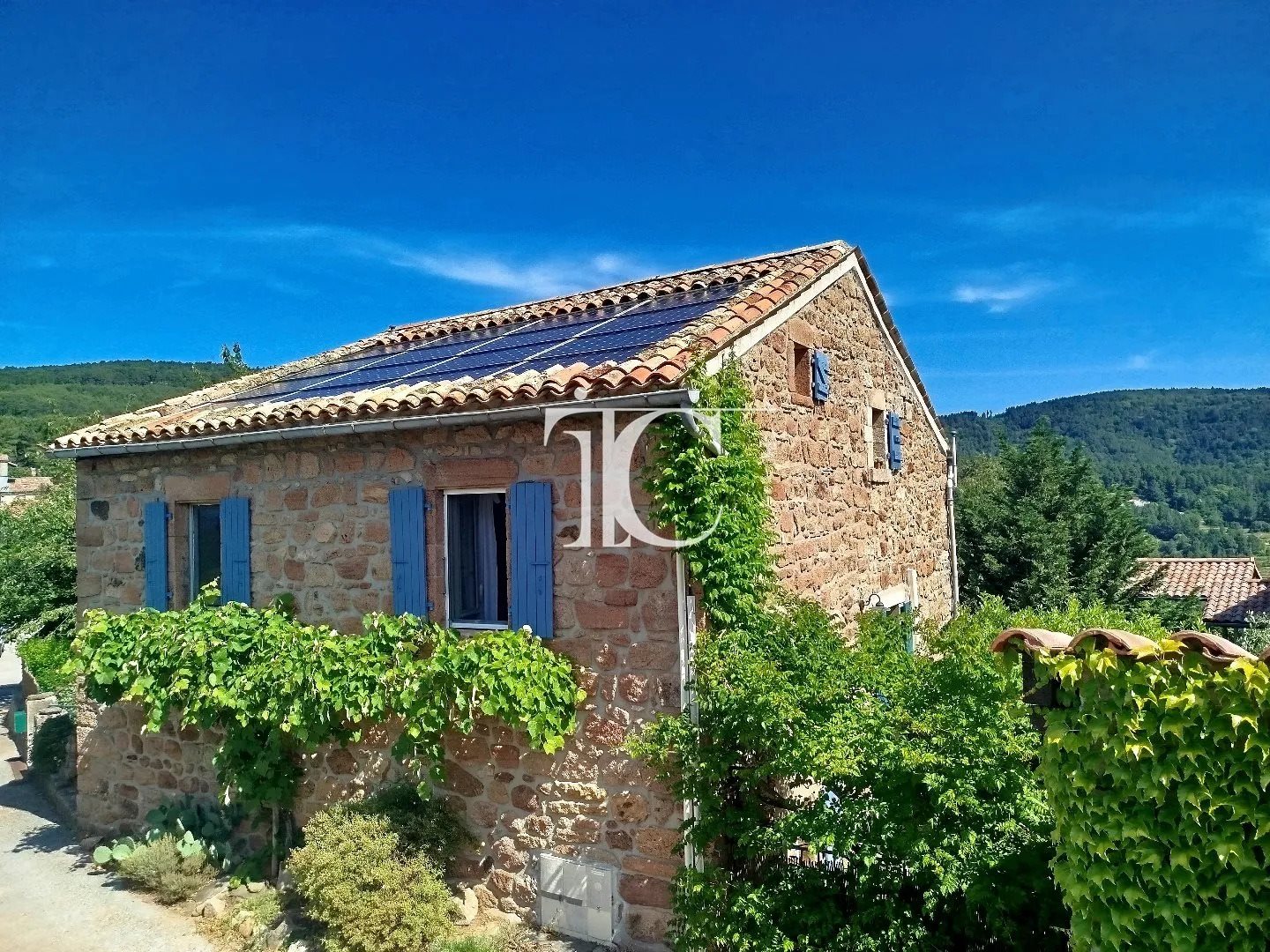 Maison à vendre, 67m², Planzolles
