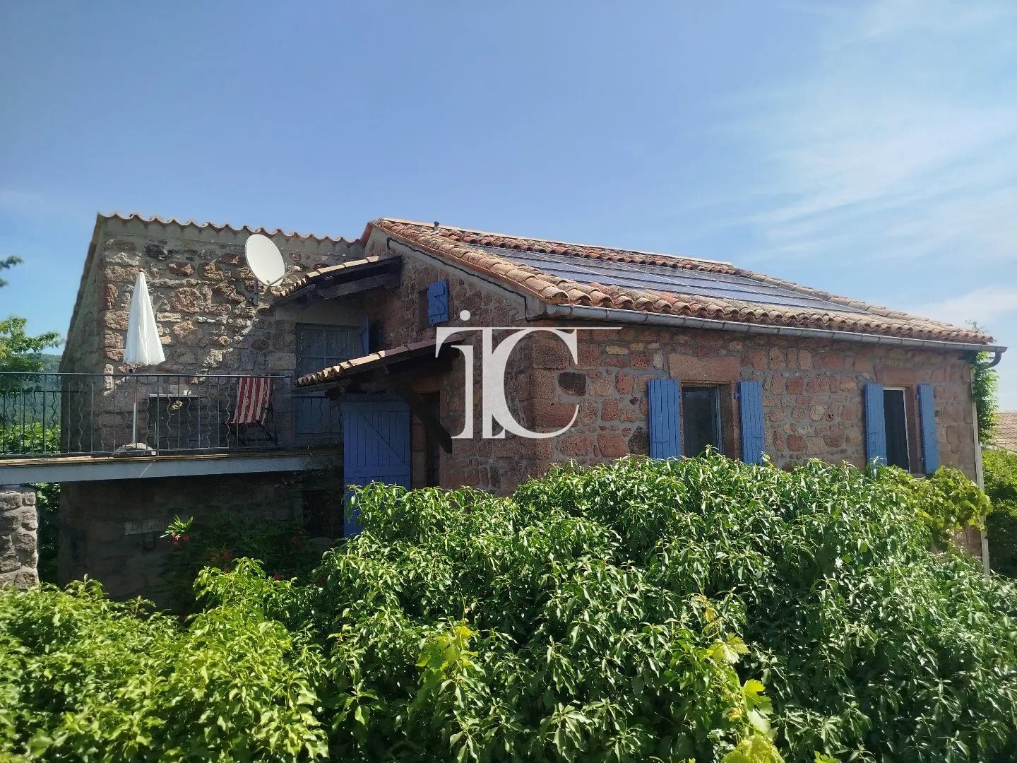 Maison à vendre, 67m², Planzolles