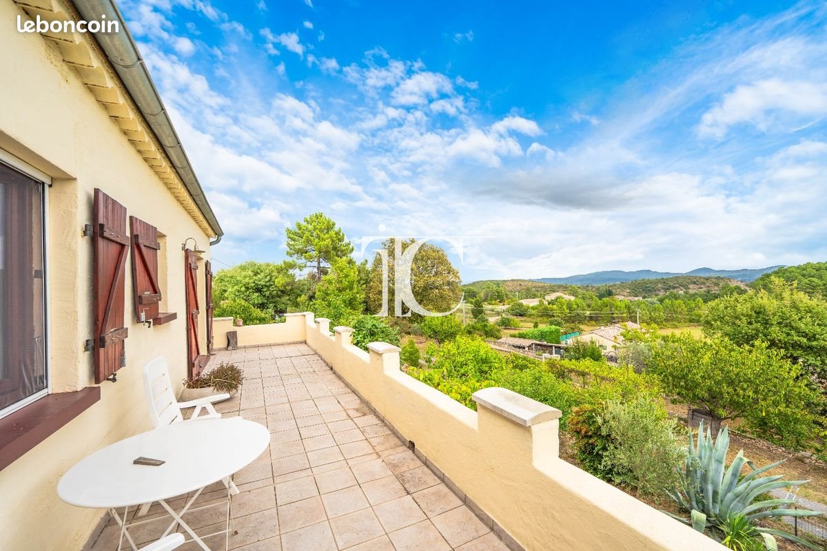 Maison à vendre, 129m², Banne