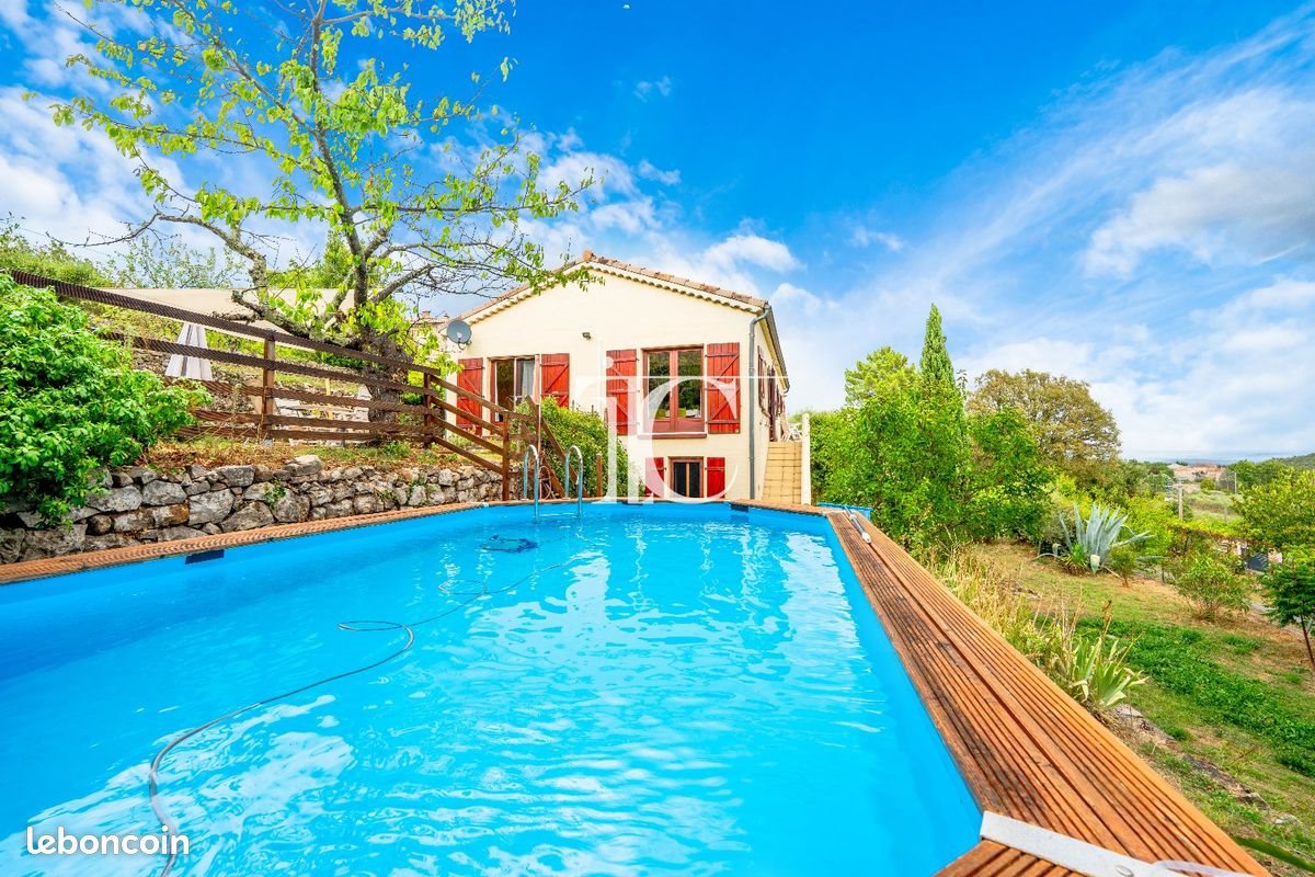 Maison à vendre, 129m², Banne