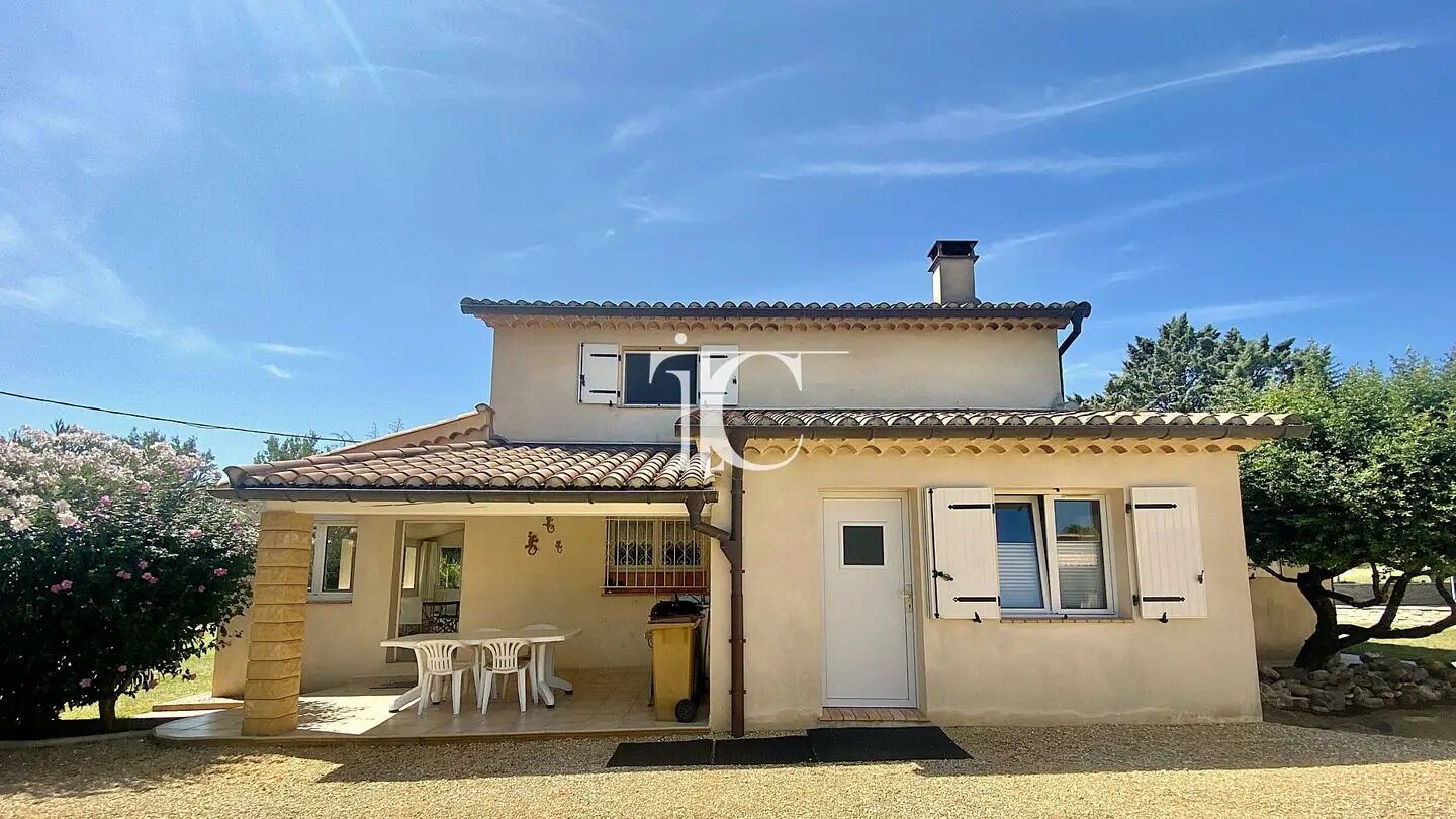 Maison à vendre, 89m², Saint-Ambroix