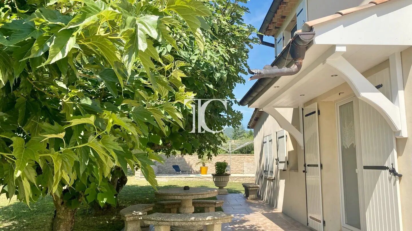 Maison à vendre, 89m², Saint-Ambroix