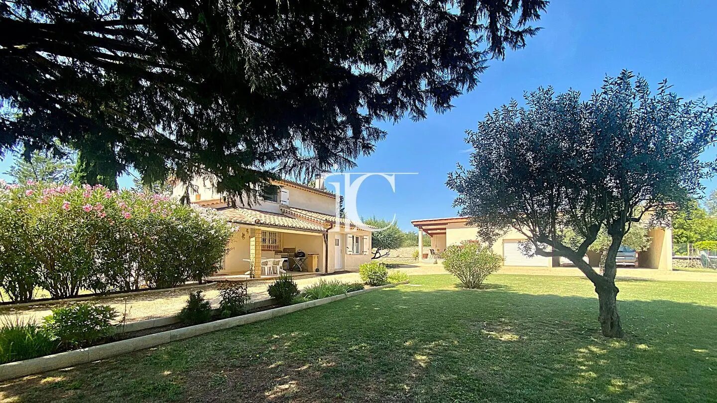 Maison à vendre, 89m², Saint-Ambroix