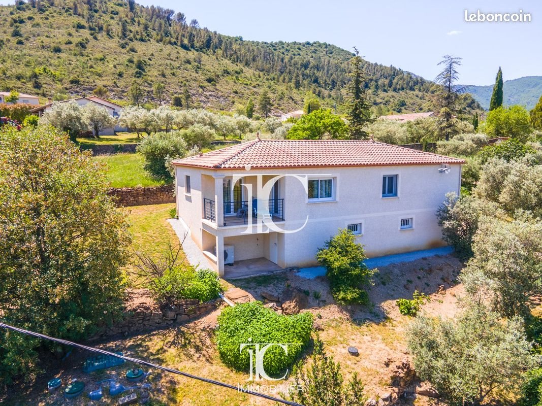 Maison à vendre, 95m², Les Vans