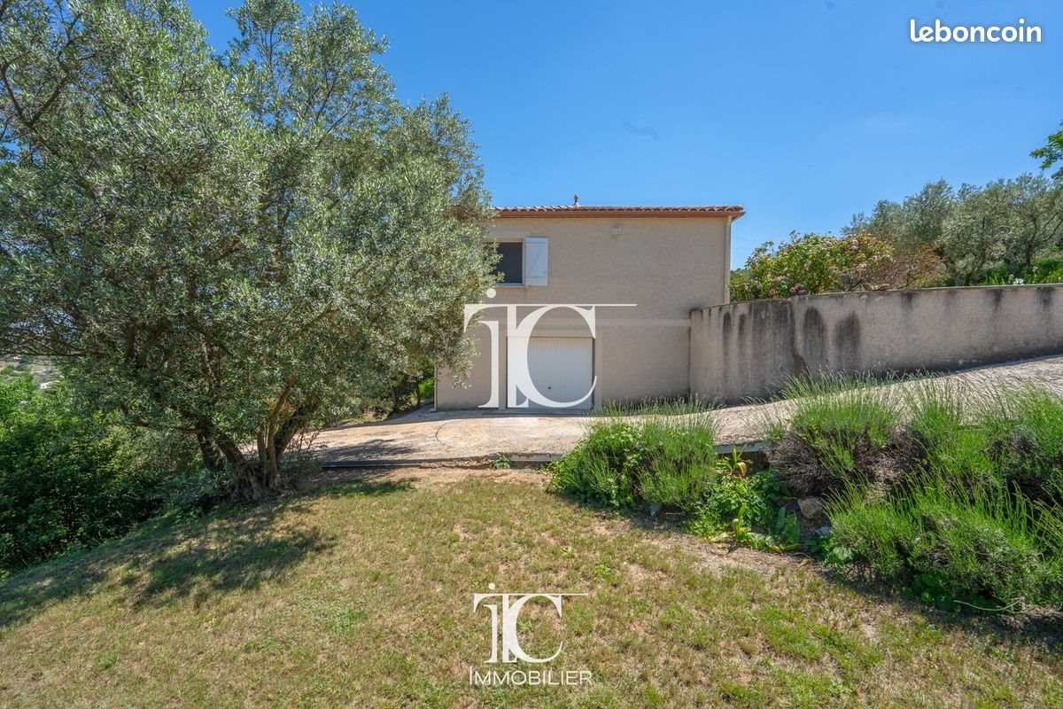 Maison à vendre, 95m², Les Vans