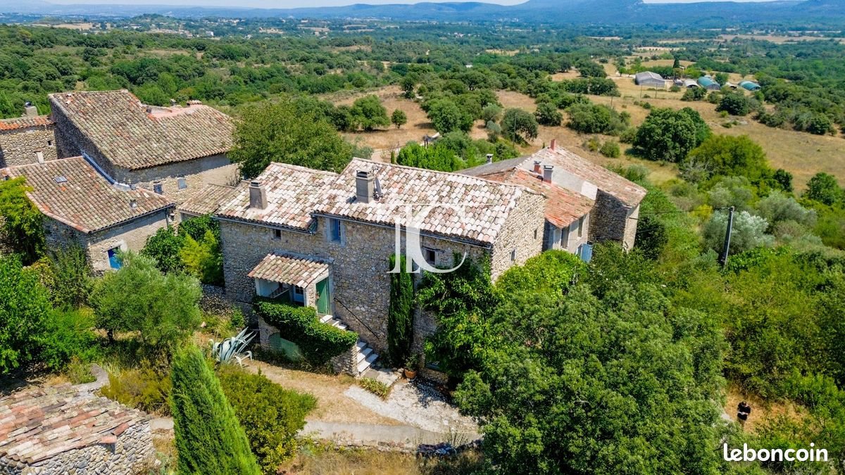 Maison à vendre, 183m², Rousson