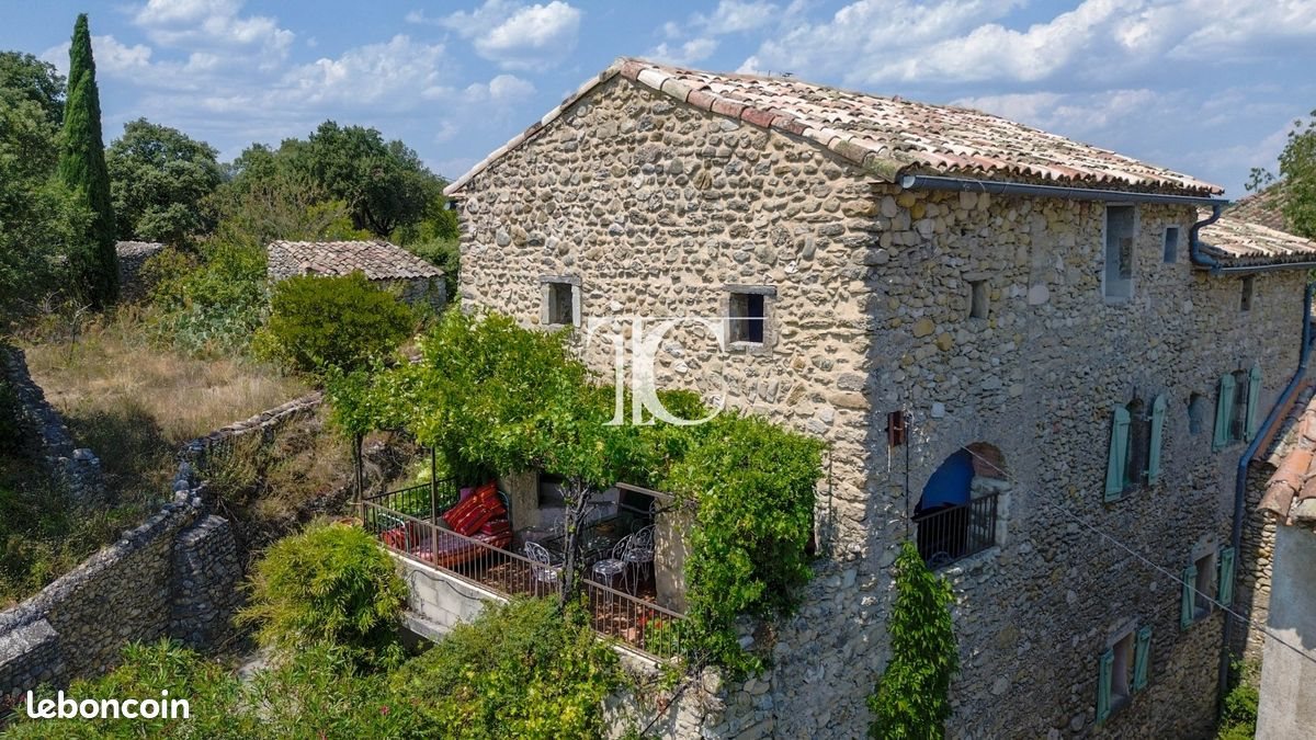 Maison à vendre, 183m², Rousson