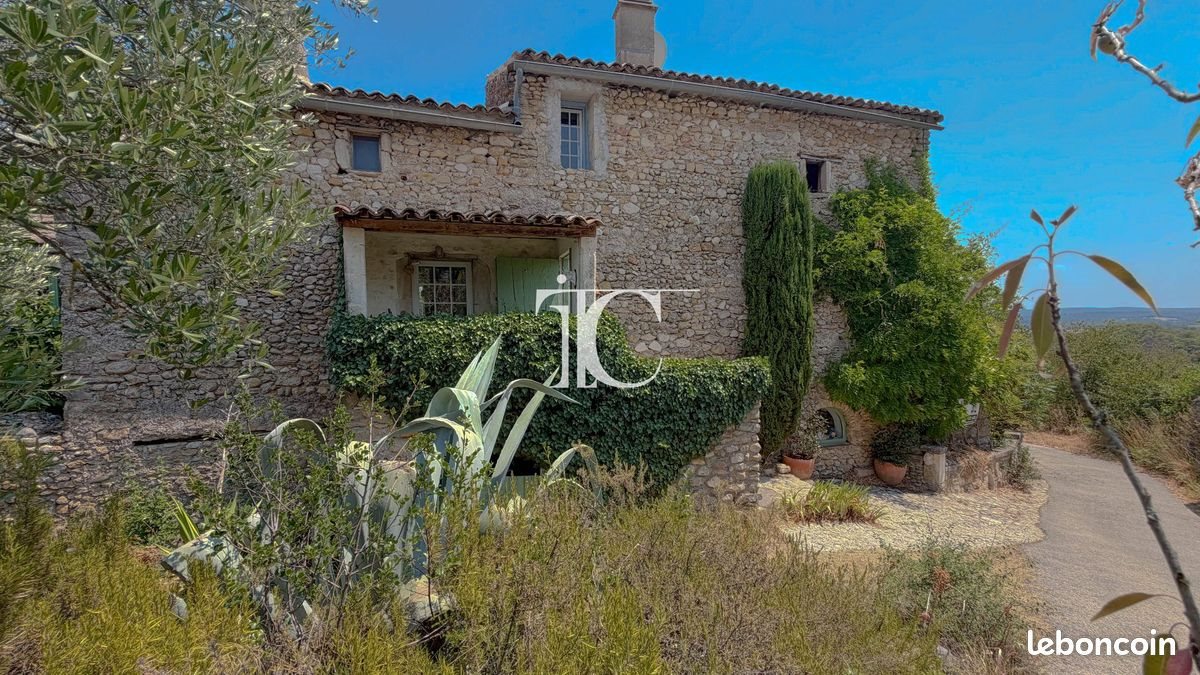 Maison à vendre, 183m², Rousson