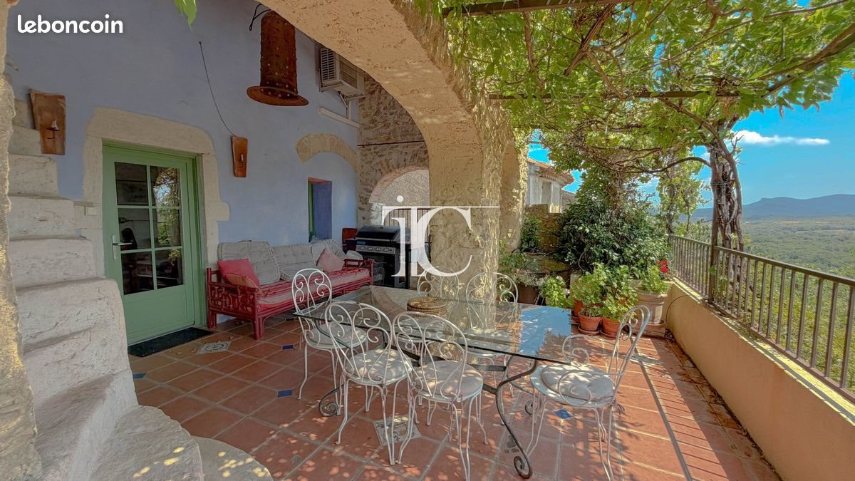 Maison à vendre, 183m², Rousson