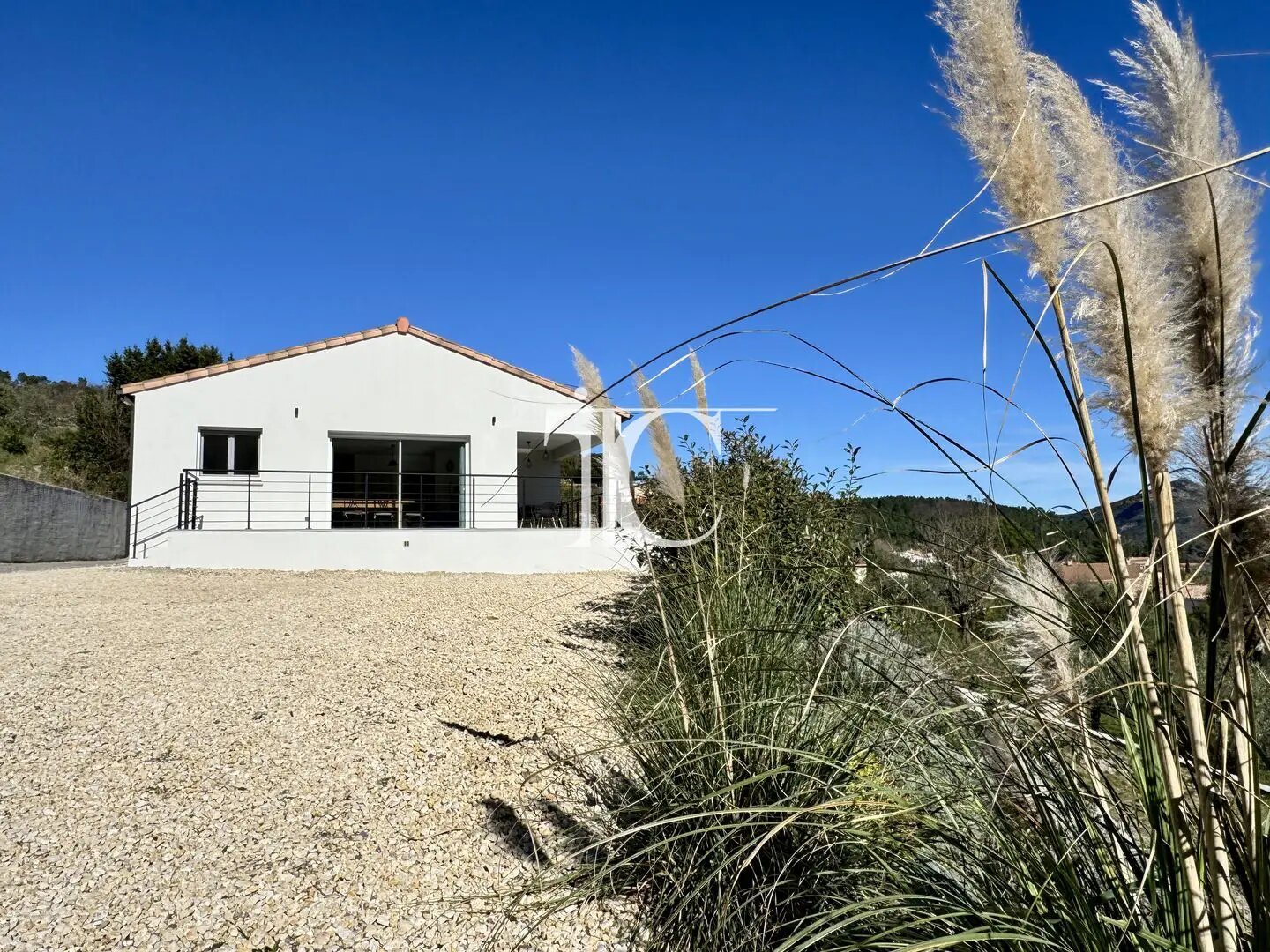 Maison à vendre, 84m², Saint-Ambroix