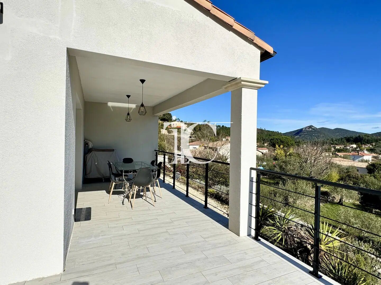 Maison à vendre, 84m², Saint-Ambroix