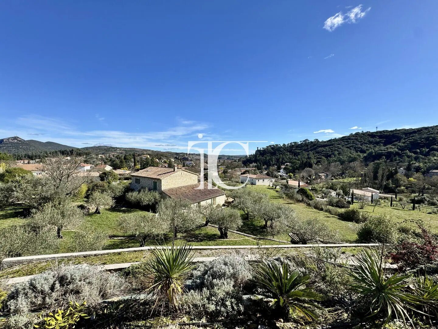 Maison à vendre, 84m², Saint-Ambroix