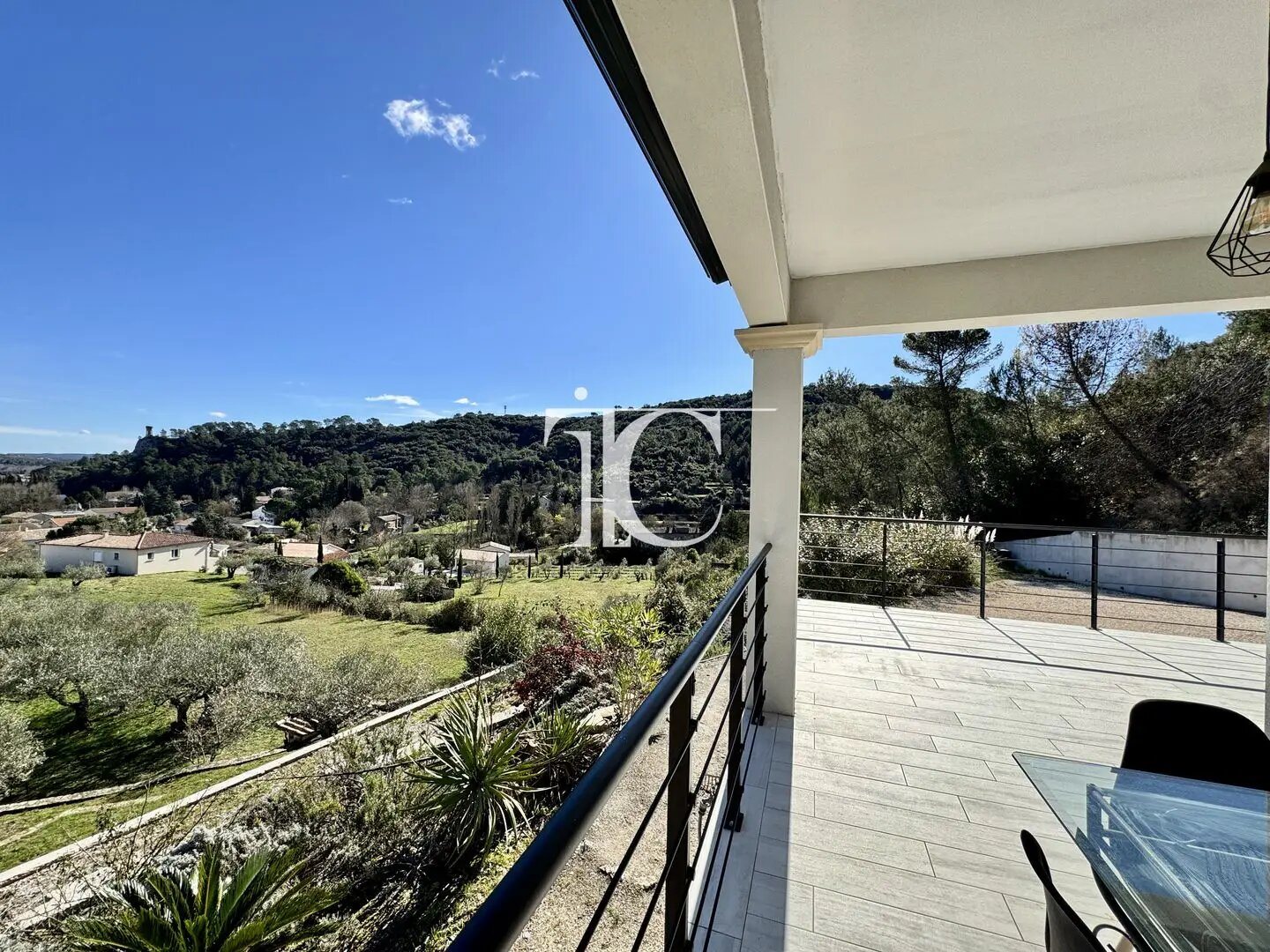 Maison à vendre, 84m², Saint-Ambroix