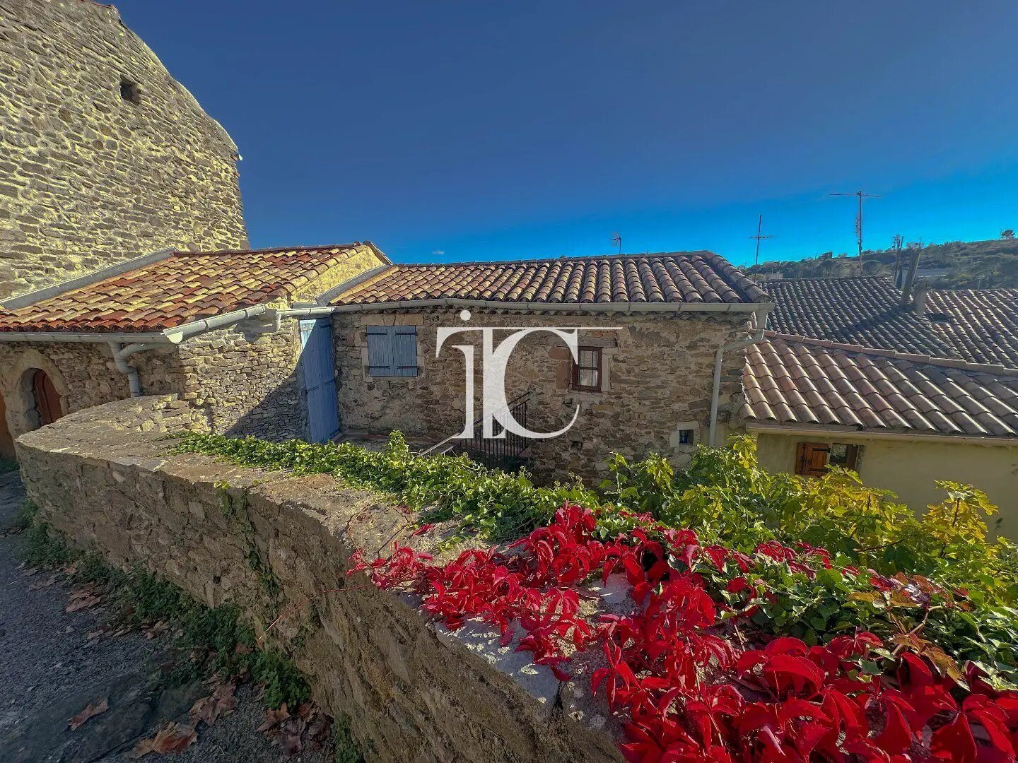 Maison à vendre, 128m², Saint-Ambroix
