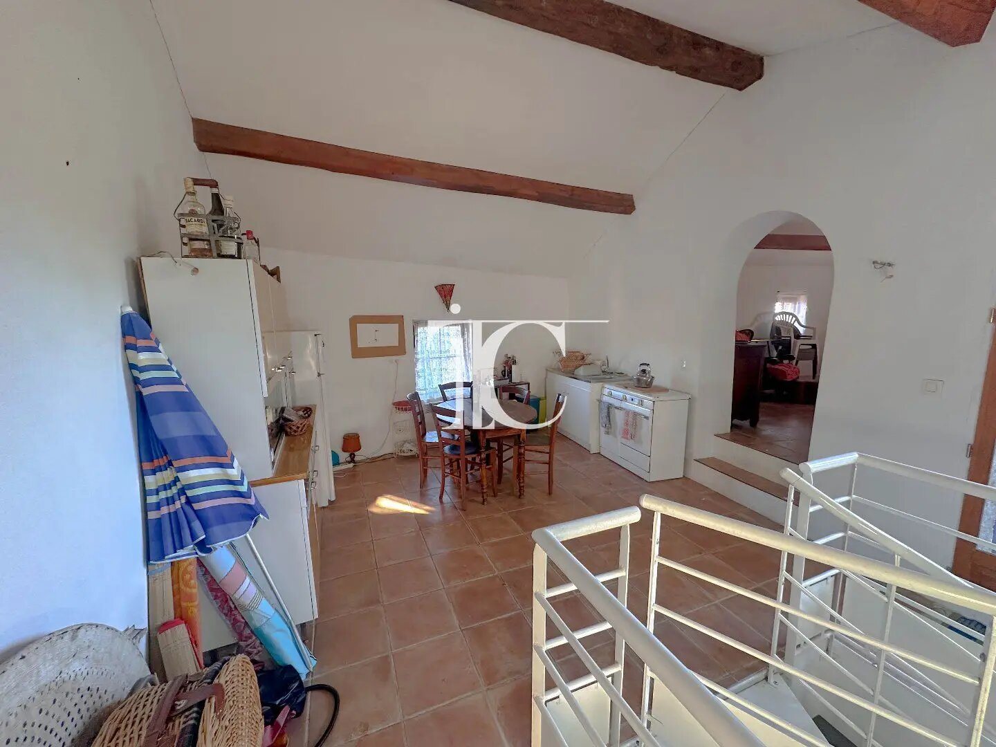 Maison à vendre, 128m², Saint-Ambroix