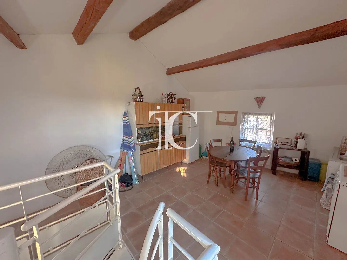Maison à vendre, 128m², Saint-Ambroix