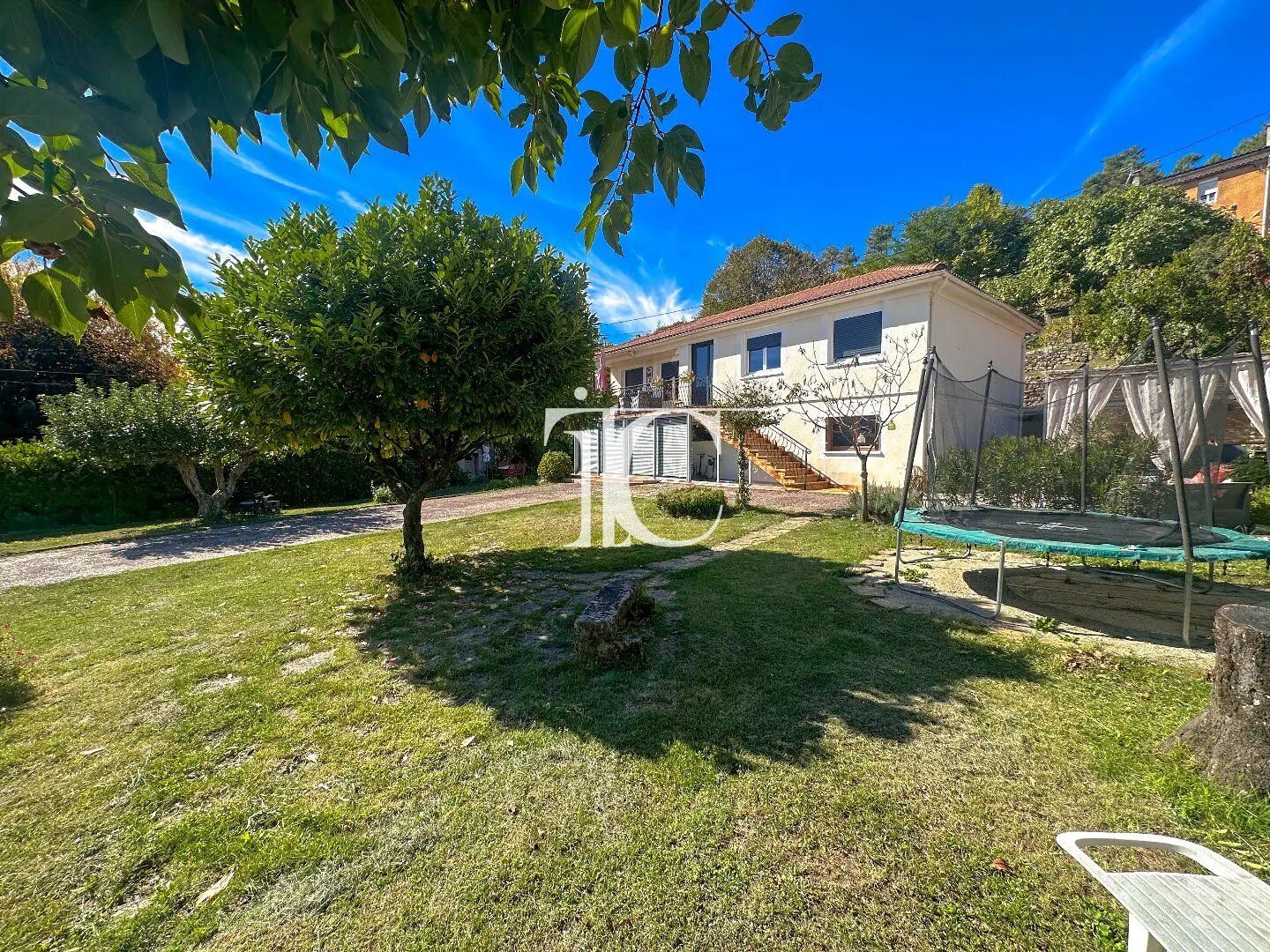 Maison à vendre, 183m², Bordezac