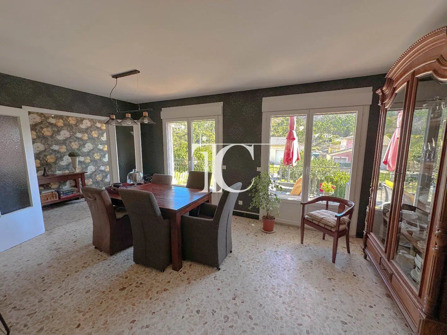 Maison à vendre, 183m², Bordezac